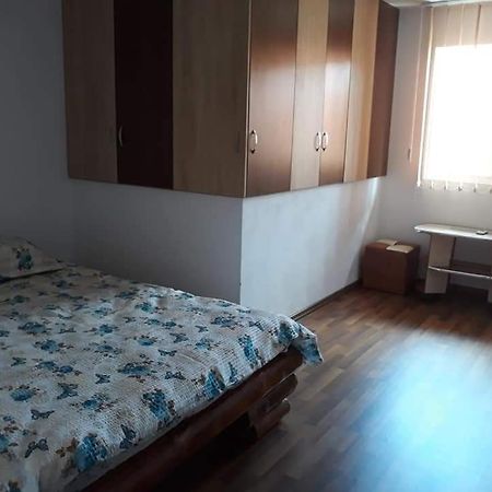 Casa Rariana Hotel Călimăneşti Buitenkant foto