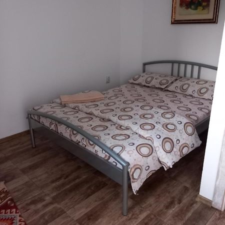 Casa Rariana Hotel Călimăneşti Buitenkant foto