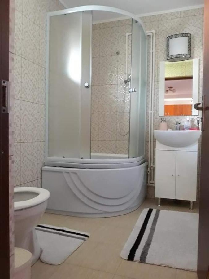 Casa Rariana Hotel Călimăneşti Buitenkant foto