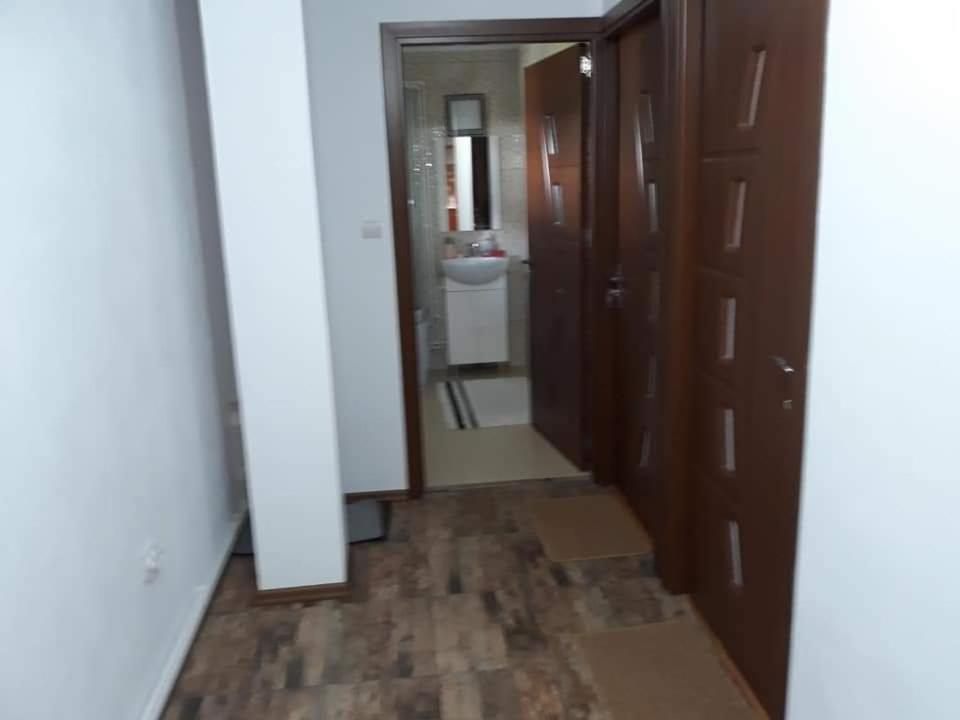 Casa Rariana Hotel Călimăneşti Buitenkant foto