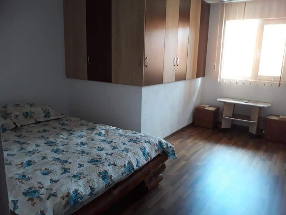 Casa Rariana Hotel Călimăneşti Buitenkant foto