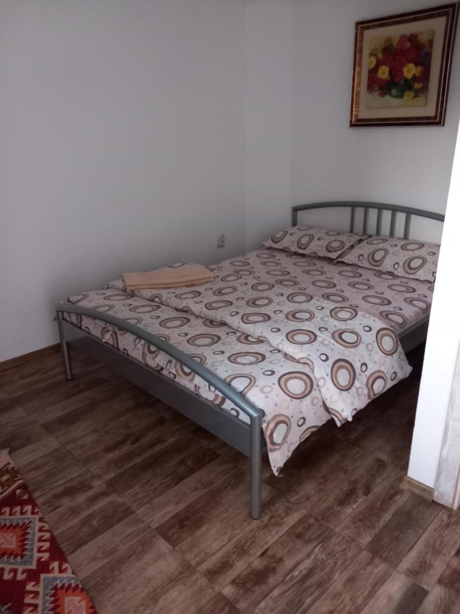 Casa Rariana Hotel Călimăneşti Buitenkant foto